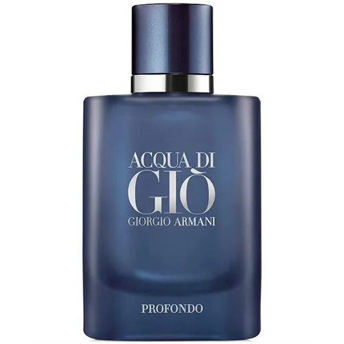 Giorgio Armani Acqua Di Gio Profondo