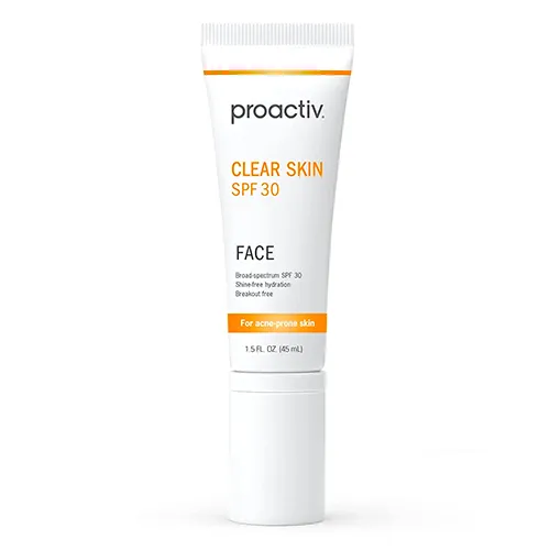 Proactiv Clear Skin SPF 30