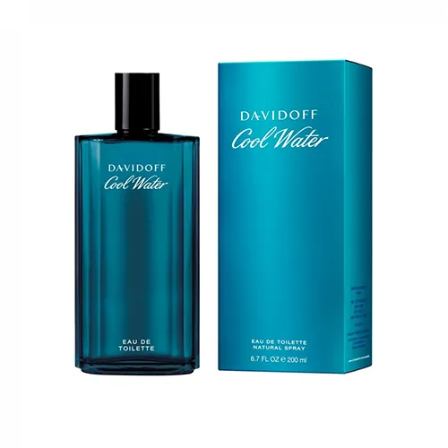 Davidoff - Cool Water