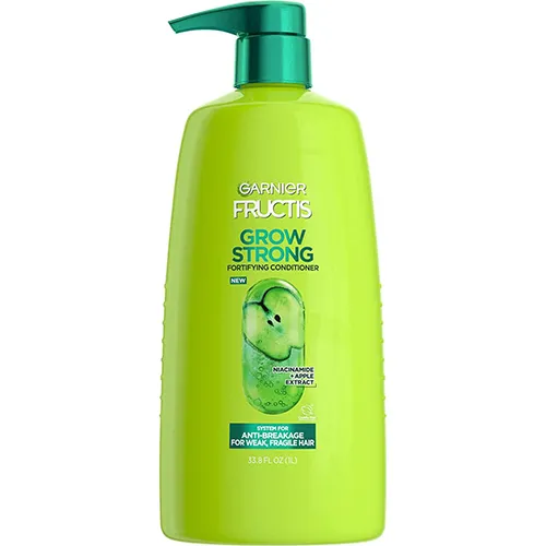 Garnier Fructis Grow Strong Fortifying Conditioner