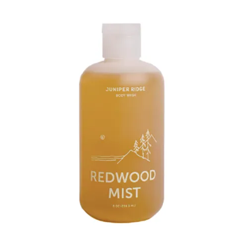Juniper Ridge Redwood Mist Body Wash