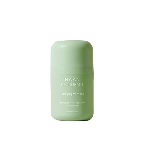 HAAN Purifying Verbena Deodorant