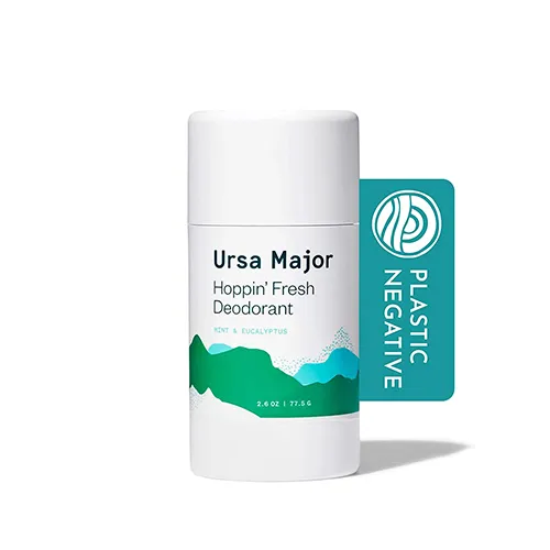 Ursa Major Hoppin&rsquo; Fresh Deodorant&nbsp;
