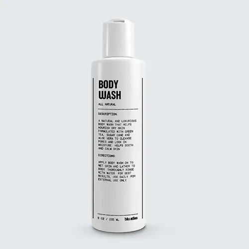 Blu Atlas Body Wash