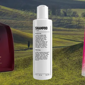 The Best Shampoos and Conditioners for Colored Hair