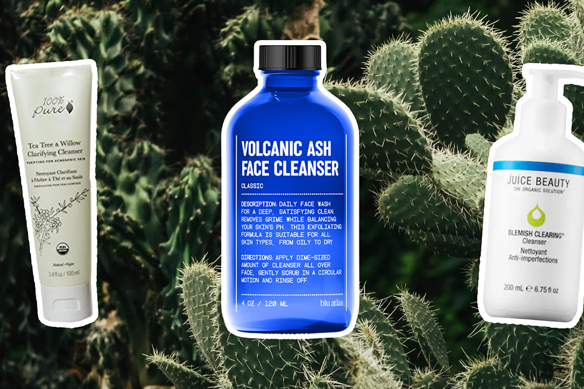 The 18 Best Face Washes for Hormonal Acne