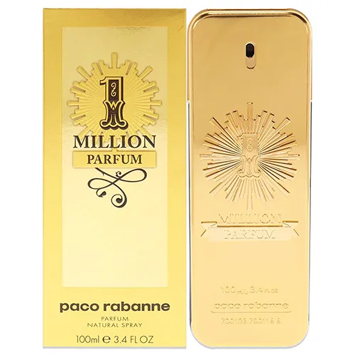 Paco Rabanne 1 Million Parfum