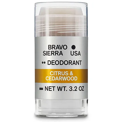 Bravo Sierra Men&rsquo;s Deodorant
