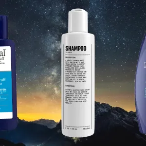 best dandruff shampoos