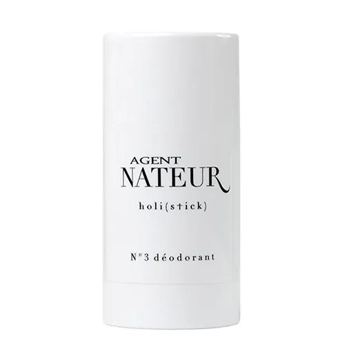 Agent Nateur Holi(stick) No. 3 Natural Deodorant
