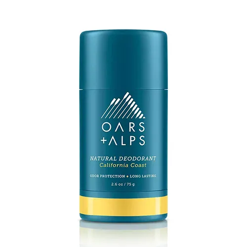 Oars + Alps Aluminum Free Deodorant for Men and Women