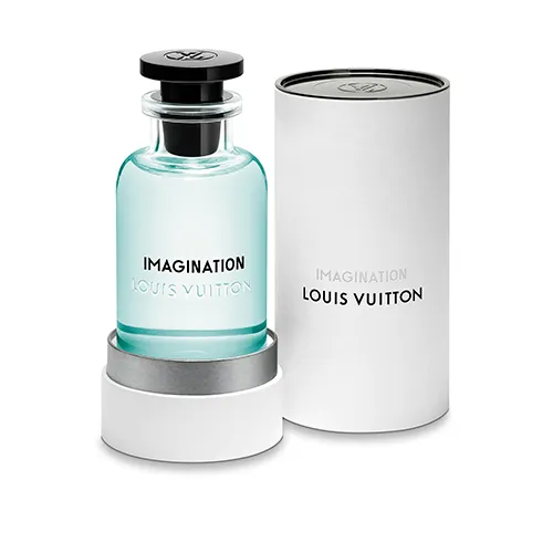 Louis Vuitton Imagination Eau de Parfum