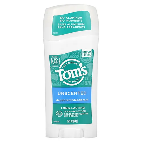 Tom&rsquo;s of Maine Natural Deodorant Stick