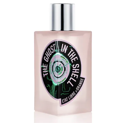 The Ghost in the Shell by Etat Libre d&rsquo;Orange