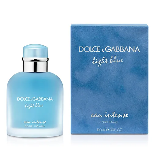 Dolce & Gabbana - Light Blue