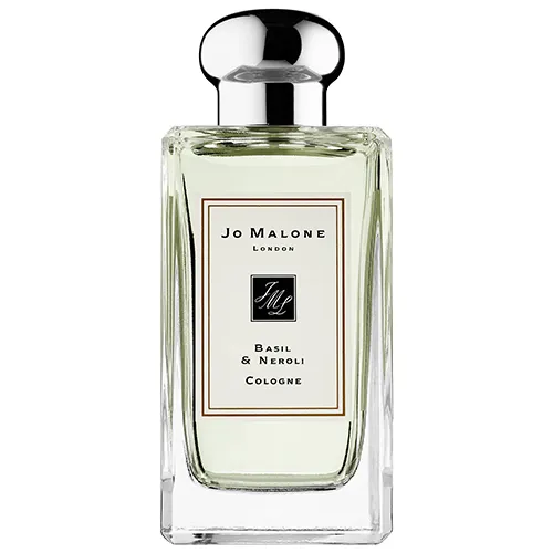 Jo Malone | Basil and Neroli