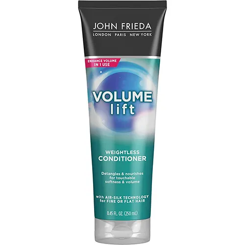 John Frieda Volume Lift Weightless Conditioner