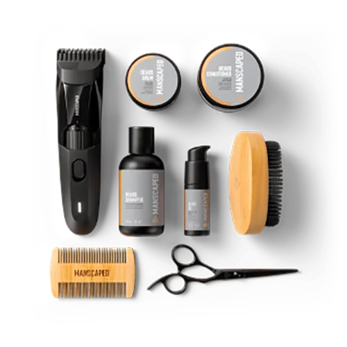 Manscaped The Beard Hedger&trade; Pro Kit