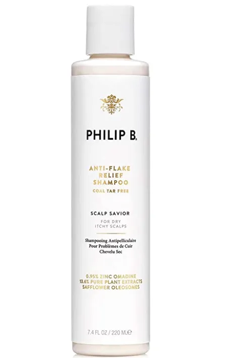 Philip B shampoo