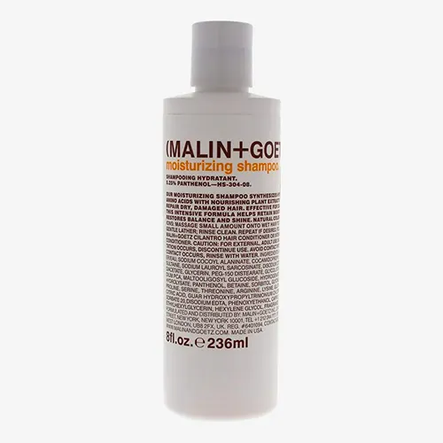 Malin + Goetz Moisturizing Shampoo