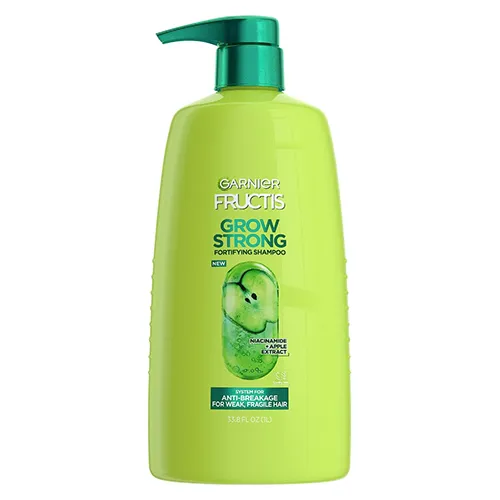 Garnier Fructis Grow Strong Shampoo