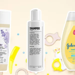 The 22 Best Shampoos for Kids in 2023