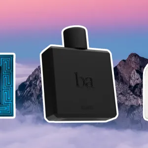 The Best Selling Men's Colognes in 2023