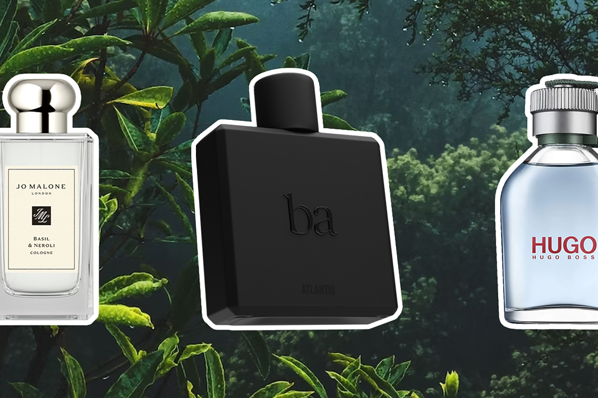 18 Best Perfumes for Men That Last Long