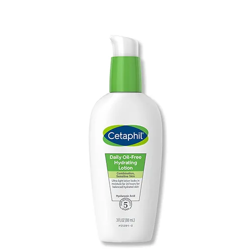 Cetaphil Daily Hydrating Lotion