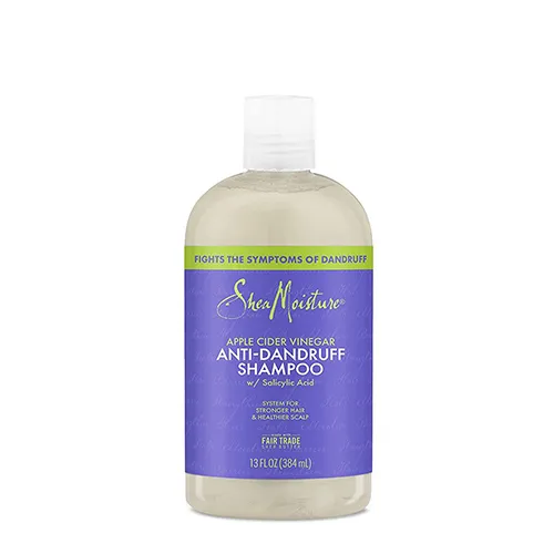 Shea Moisture Apple Cider Vinegar Anti-Dandruff Shampoo