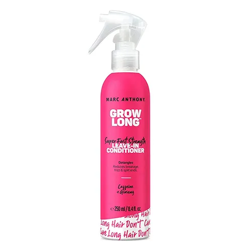 Marc Anthony Grow Long Super Fast Strength Leave-In Conditioner&nbsp;