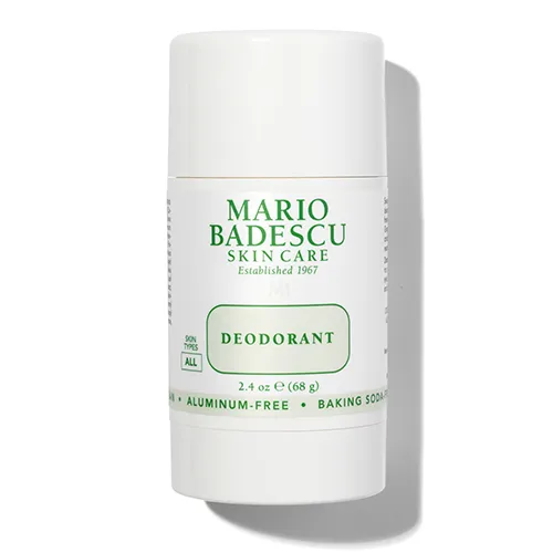 Mario Badescu Deodorant