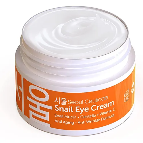 Seoul Ceuticals Snail Eye Cream&nbsp;