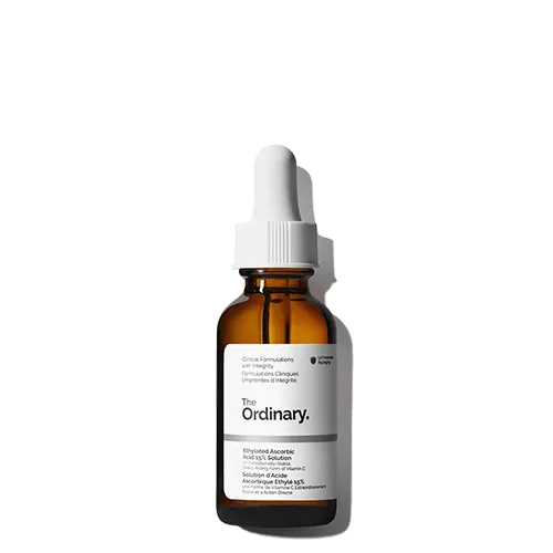 The Ordinary Ethylated Ascorbic Acid 15% Solution