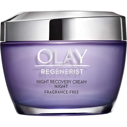 Olay Regenerist Night Recovery Cream
