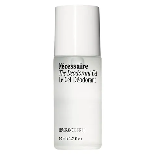 N&eacute;cessaire The Deodorant Gel Fragrance-Free