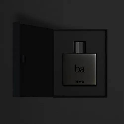 Blu Atlas | Atlantis