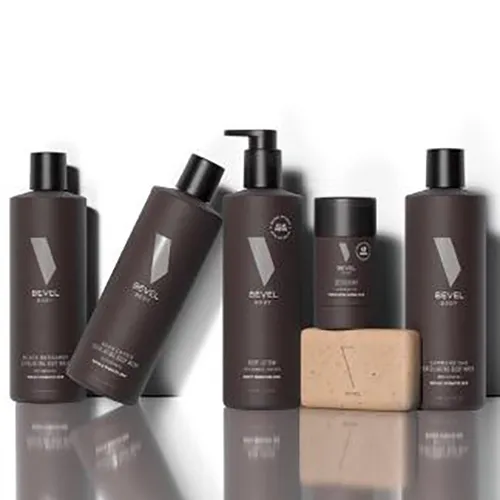 Bevel Body Essentials Bundle