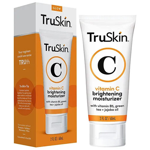 Truskin Vitamin C Brightening Moisturizer&nbsp;