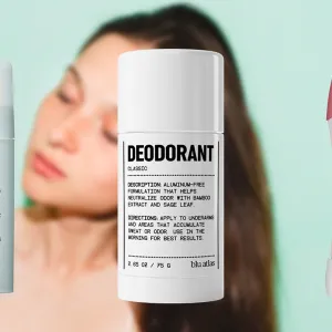 The 23 Best Deodorants for Women in 2023