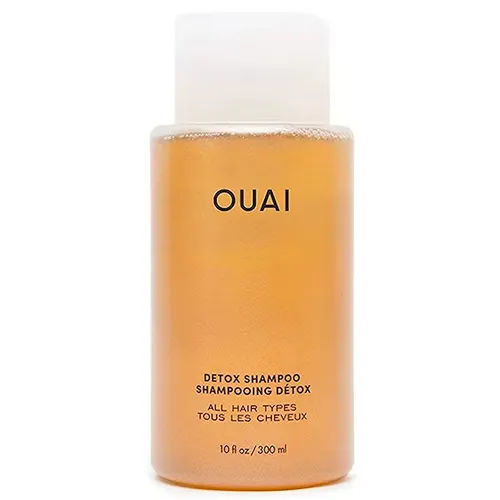 Ouai Detox Shampoo