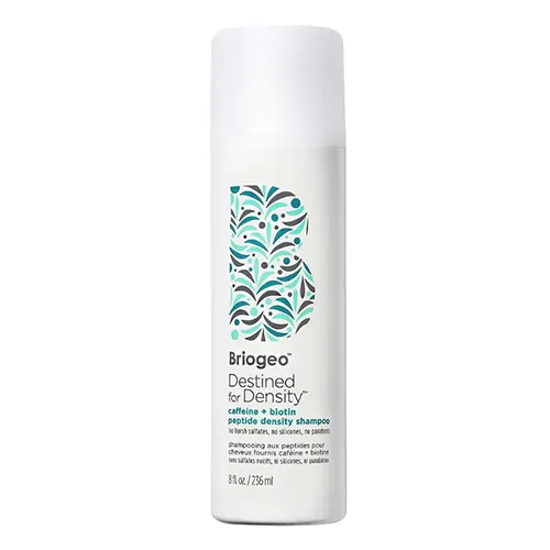 Brigeo Destined For Density&trade; Peptide Shampoo for Thicker, Fuller Hair