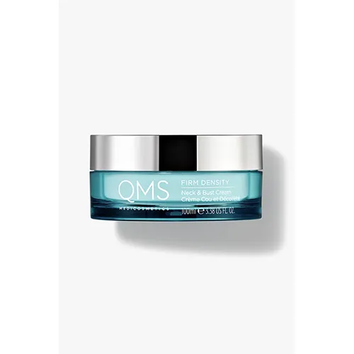 QSM Cosmetics Firm Density Neck & Bust Cream&nbsp;