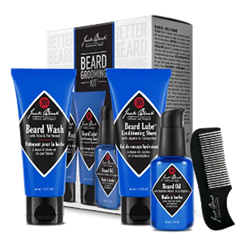 Jack Black Beard Grooming Kit&trade;
