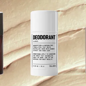 25 Best Natural Deodorants in 2023