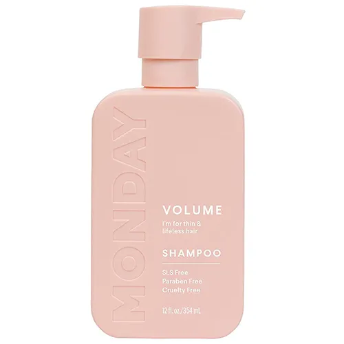 Monday Volume Shampoo