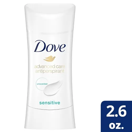 Dove Advanced Care Antiperspirant Deodorant