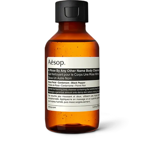 Aesop A Rose By Any Other Name Body Cleanser