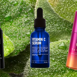 The Best Vitamin C Serums for Acne-Prone Skin