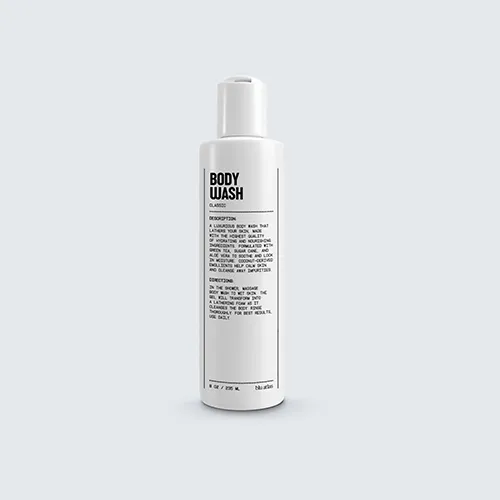 Blu Atlas Body Wash